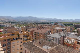 Pis a Barrio de Zaidín. Piso en zaidin con espectaculares vistas