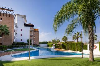 Appartement  Calle rector josé vida soria 10