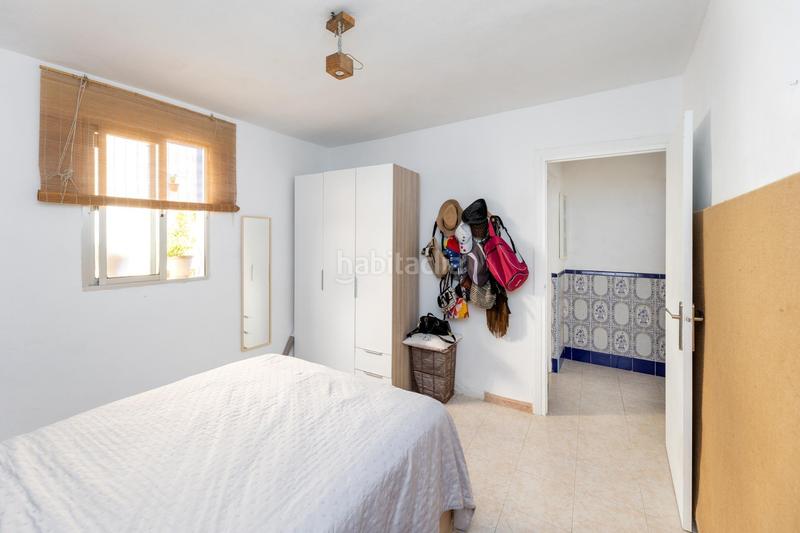 Foto 86c446c6-9028-4c74-ae0e-067c012f05ad. Casa amb aparcament a Padul