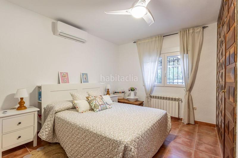 Foto 12e867b1-58bf-4b88-b42d-aff35b73116e. Chalet con riscaldamento parcheggio piscina in Padul