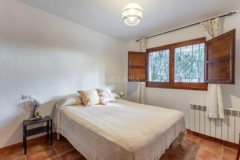 Foto 3c927128-7468-40bd-9c87-15a1d16fe03c. Chalet con riscaldamento parcheggio piscina in Padul