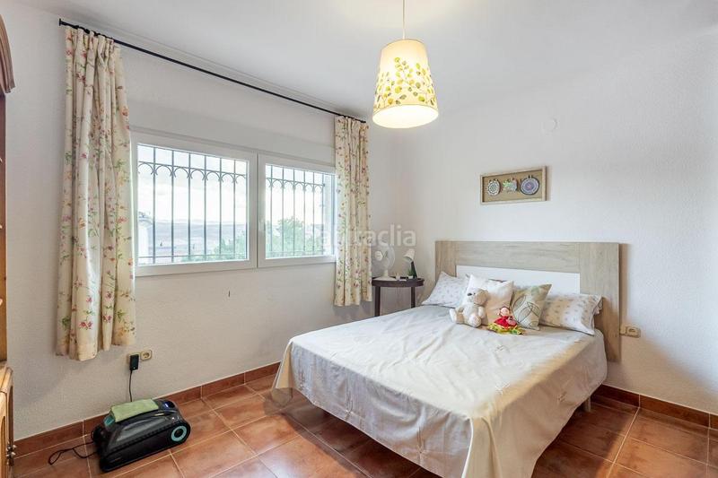 Foto 55bbbb6b-4aed-4d91-abbc-0a7de7a92b4e. Chalet con riscaldamento parcheggio piscina in Padul