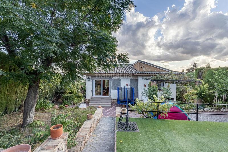 Foto 71547585-9edd-42e8-a07e-4828cde9380a. Chalet con riscaldamento parcheggio piscina in Padul