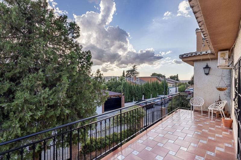 Foto 74194f88-7c48-423a-8650-4a5707c6436f. Chalet con riscaldamento parcheggio piscina in Padul