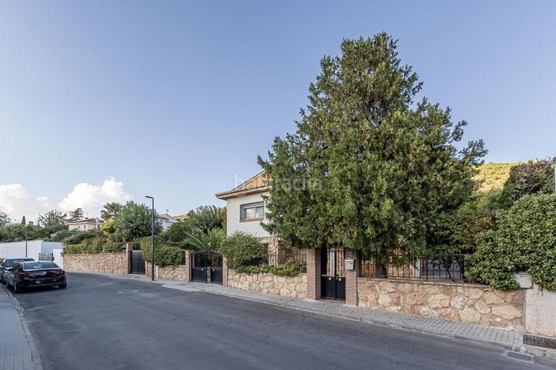 Foto 89cfb2e5-49c2-4d92-b841-ff7b88a4910d. Chalet con riscaldamento parcheggio piscina in Padul