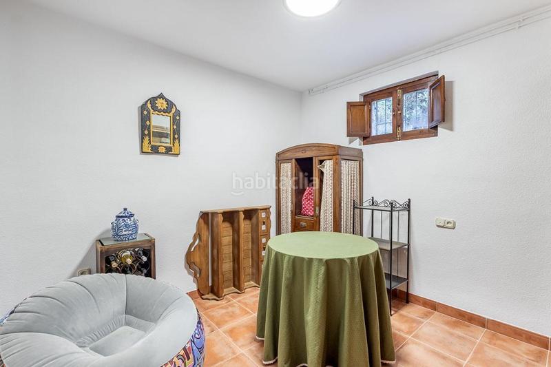 Foto a3514d22-e335-4579-a9c7-43f0964437e5. Chalet con riscaldamento parcheggio piscina in Padul