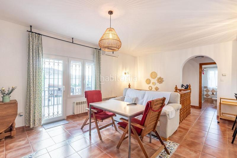 Foto c54dfc93-7b12-4a91-aa57-c6dbf32f9ccb. Chalet con riscaldamento parcheggio piscina in Padul