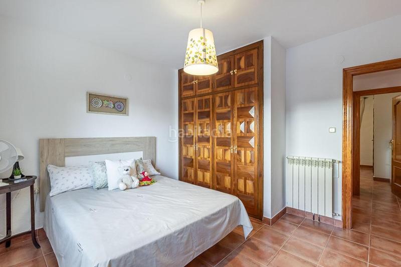 Foto cb537720-b141-493d-81fb-ee1fc3ac5307. Chalet con riscaldamento parcheggio piscina in Padul