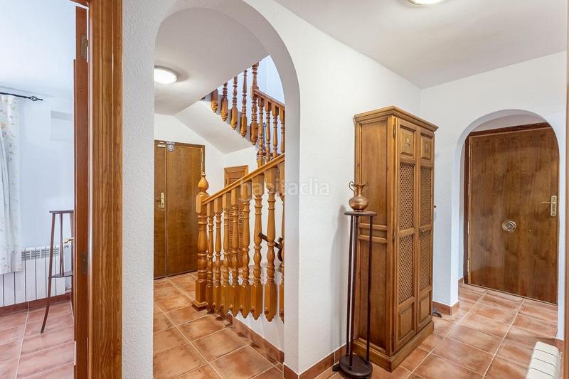 Foto e4ec0feb-d5ea-494c-a5a8-addc93ddedac. Chalet con riscaldamento parcheggio piscina in Padul