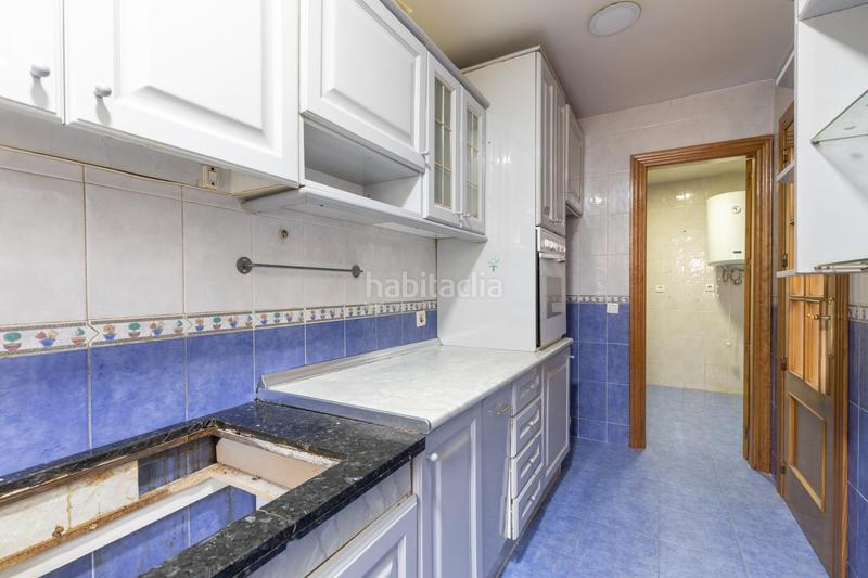 Foto d294b18b-60e6-4ab2-aa84-71a3e3643d86. Flat in Cúllar Vega