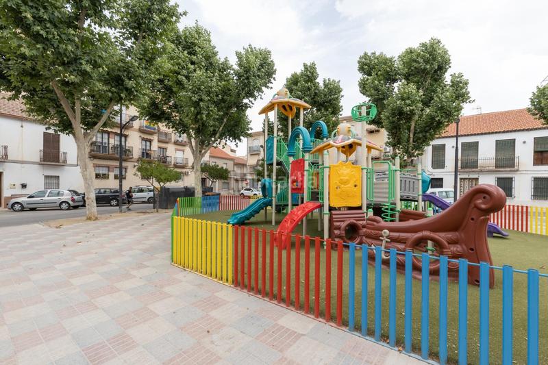 Foto d4833f5e-b9be-4b9e-9e12-eb2a935916c1. Flat in Cúllar Vega