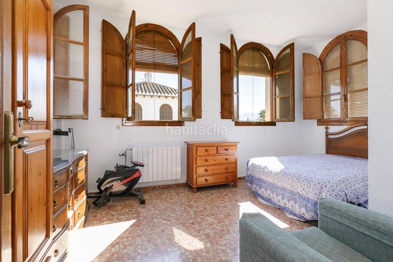 Foto b855bece-9515-4f29-b420-1dc7bfff7554. Xalet amb aparcament piscina a Ogíjares