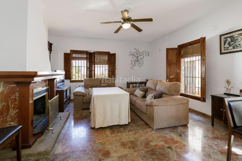 Foto d72f75ed-0b54-4f87-8291-23aba5500e8b. Xalet amb aparcament piscina a Ogíjares