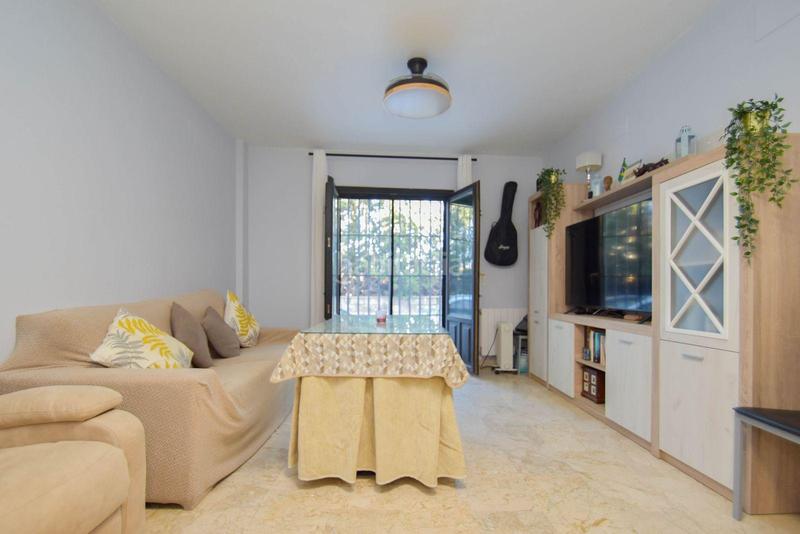 Foto 09dcdbb0-f3a6-48e5-95fc-7ed77e6287f1. Apartamento inversores o parejas, bonito apartamento en Zubia (La)