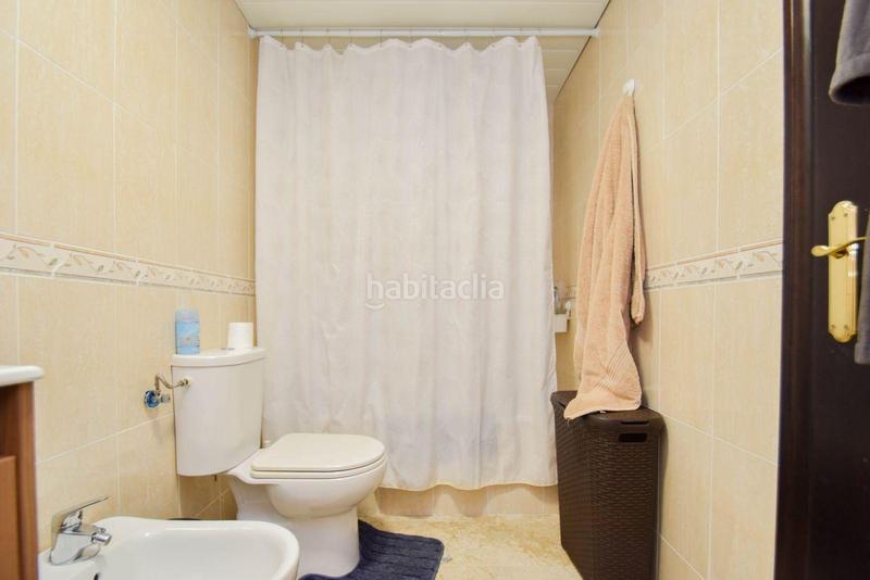 Foto 4affd6fa-675a-4b54-8ebf-52cfa61800ec. Apartamento inversores o parejas, bonito apartamento en Zubia (La)