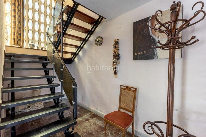 Foto 0a31bfe1-7475-41f1-9590-367bf630dddd. Chalet mit parking pool in La Zubia Ciudad Zubia (La)