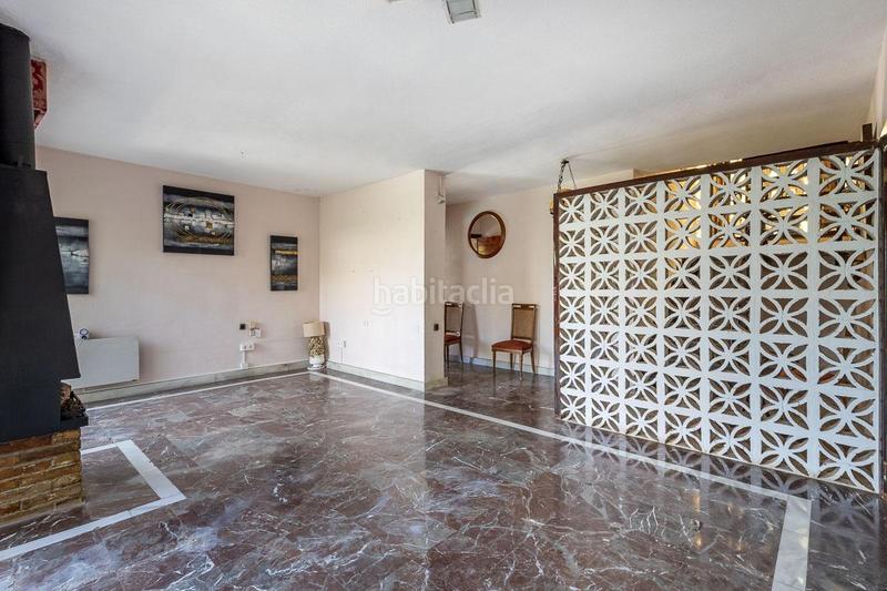 Foto 0fbf7ab3-6270-4444-82c3-050de2d486ff. Chalet mit parking pool in La Zubia Ciudad Zubia (La)