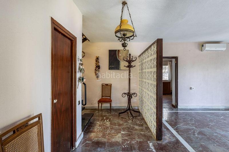 Foto 250d1386-5d1a-48c7-b1e1-52622f18eeed. Chalet mit parking pool in La Zubia Ciudad Zubia (La)