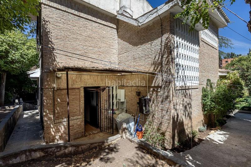 Foto d32d1ec7-333a-4e1a-a259-c683584321fd. Chalet mit parking pool in La Zubia Ciudad Zubia (La)