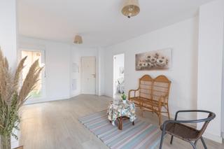 Etagenwohnung  Avenida de ogijares. Bonito piso en zona tranquila y céntrica de armilla