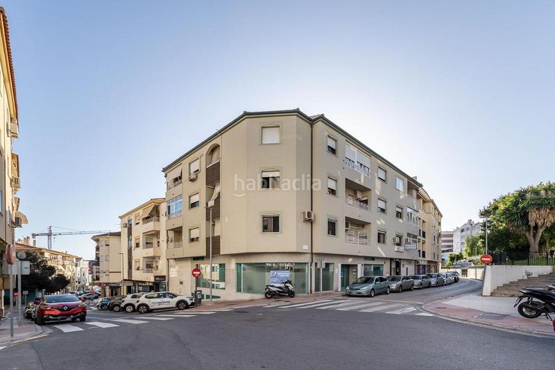 Foto b4e03fbb-cf2a-4734-b610-e5116d0508b8. Appartamento in Motril ciudad Motril