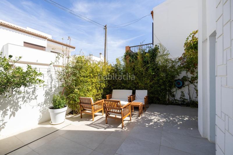 Foto 338012d8-fba6-4a95-8a14-8135fcfaf898. Xalet a Calahonda - Carchuna Motril