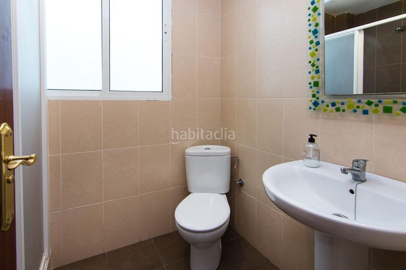 Foto 493188d2-78c9-4d11-bad4-9274937d62b1. Pis a Centro - Sagrario Granada