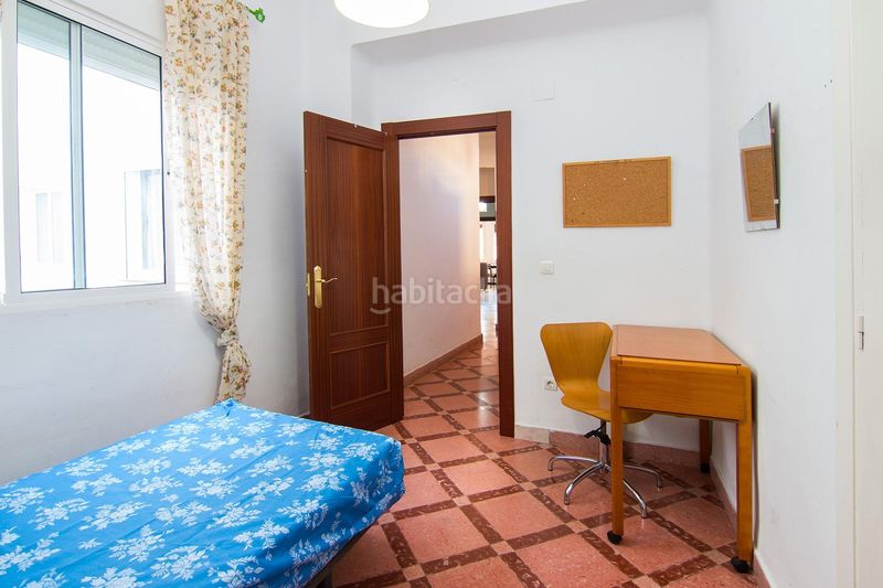 Foto a08b1b44-fa95-4603-a3ca-c3c1e1f4a6b7. Pis a Centro - Sagrario Granada