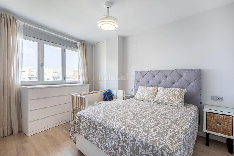 Foto ad1519b7-9392-430d-9c3b-eb4224f2d9ef. Appartamento con parcheggio piscina in Carretera de Granada-La Alcazaba Alhendín