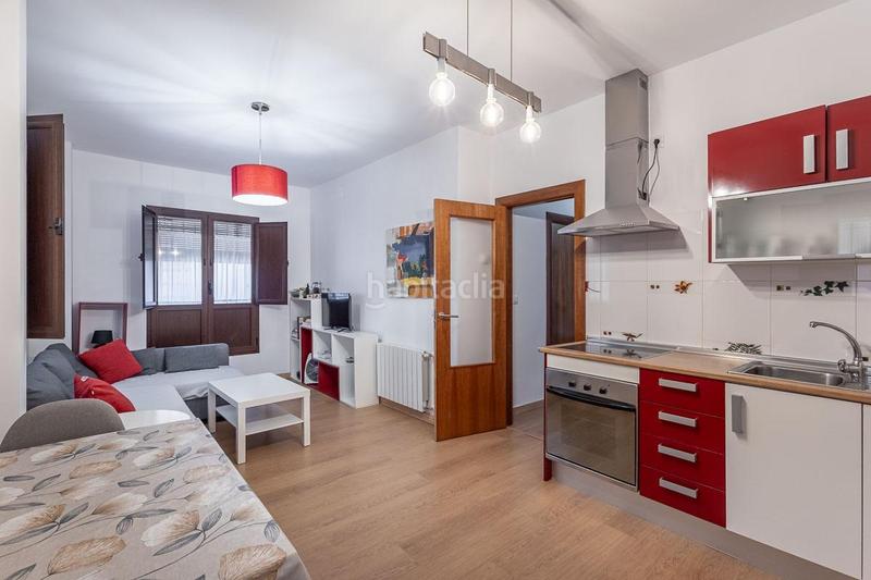 Foto 6527710f-84ec-4451-8ad9-43425922234d. Pis a San Matías - Realejo Granada