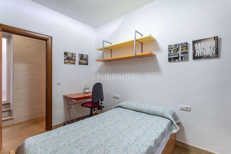 Foto be3282e2-c596-486e-b0a0-f0b66359cd2e. Pis a San Matías - Realejo Granada