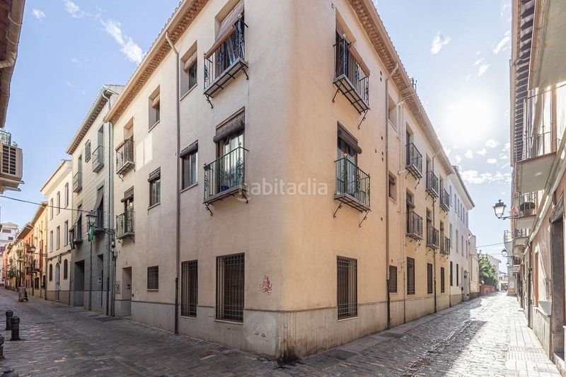 Foto cdff8ec5-bd45-4050-89f2-9b215bb4402b. Pis a San Matías - Realejo Granada