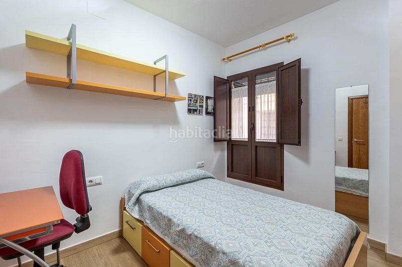 Foto f04d3ca1-6731-46ee-90a5-c5ed1d155f25. Pis a San Matías - Realejo Granada