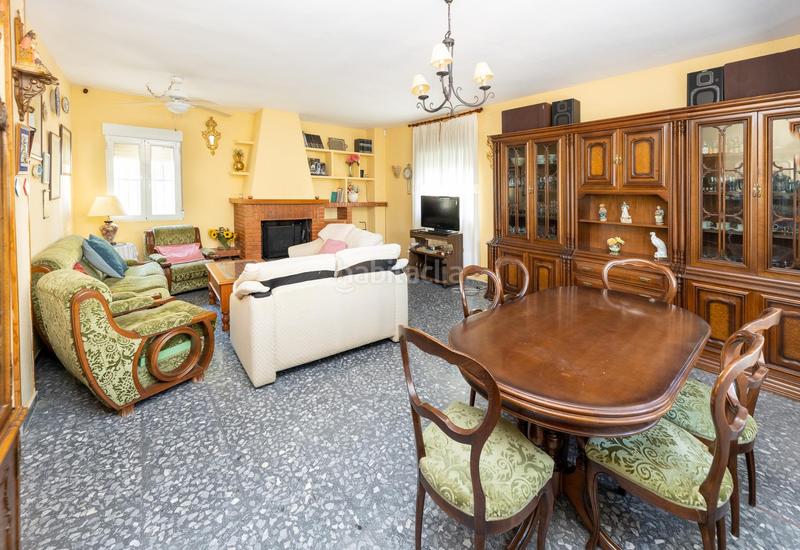 Foto 23513a31-0012-45da-98cc-be7478568418. Xalet amb calefacció aparcament piscina a Dílar