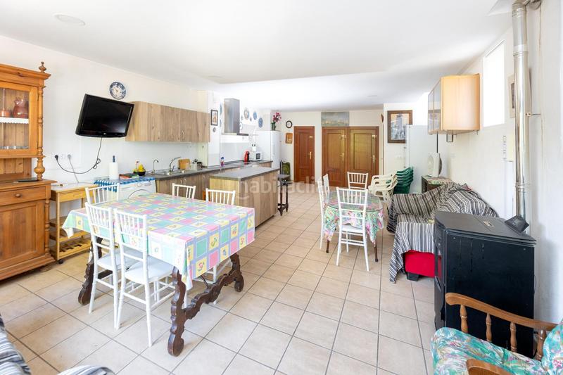 Foto 3c499ca1-2487-4da3-af90-84eb1343d129. Xalet amb calefacció aparcament piscina a Dílar