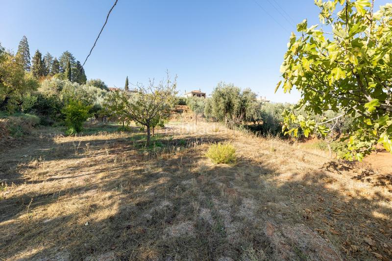 Foto 3fc2c1d7-09ca-4c8d-9cc6-5f4e397f2d4b. Xalet amb calefacció aparcament piscina a Dílar