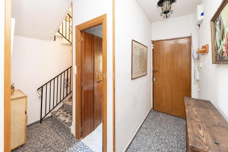 Foto 57c57380-6df2-4f56-8b8b-1c1002da6bf8. Xalet amb calefacció aparcament piscina a Dílar