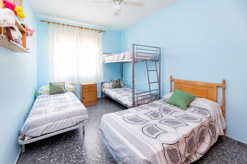 Foto 60b8bf60-ea66-40ed-a7c3-7d5324a844a4. Xalet amb calefacció aparcament piscina a Dílar