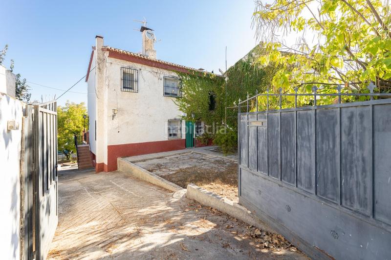 Foto 6cfe72c1-44cf-4752-8a8f-5c0dcda1ea7d. Xalet amb calefacció aparcament piscina a Dílar