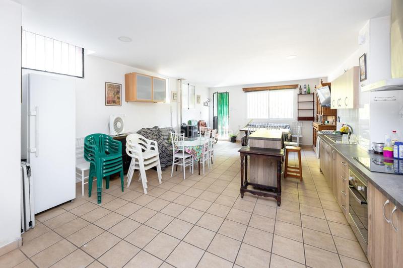 Foto 8376e9c5-2ea4-4f6d-a35f-3b0f002c0278. Xalet amb calefacció aparcament piscina a Dílar