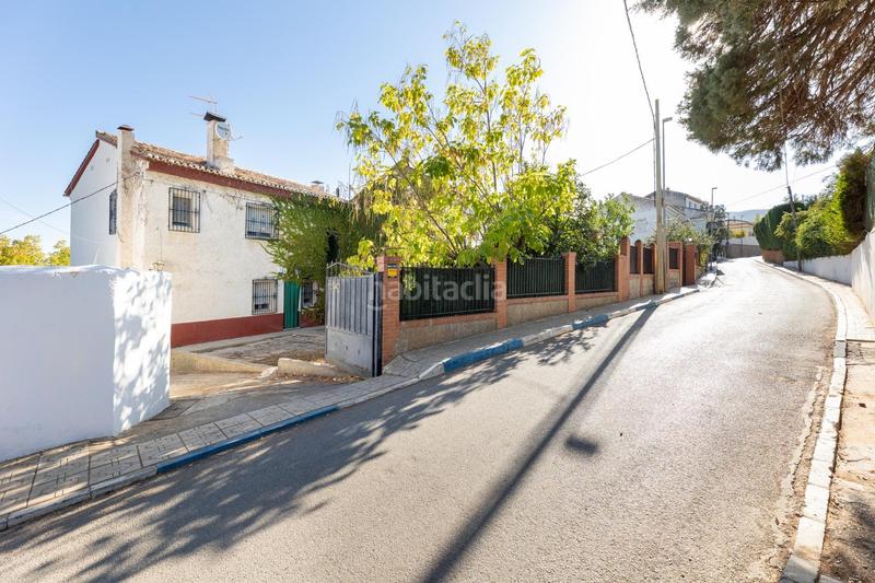 Foto ce0f7423-a04c-42f6-9029-5331281c2fc1. Xalet amb calefacció aparcament piscina a Dílar