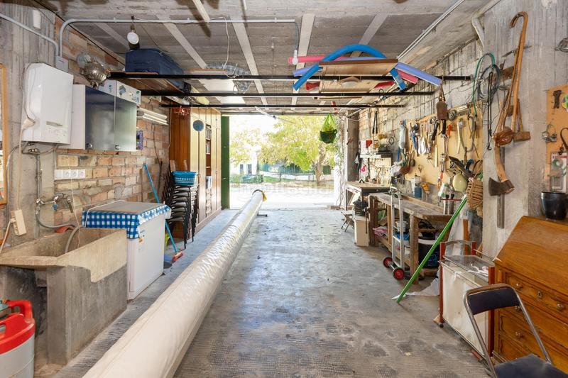 Foto e77584ce-b075-43be-9997-711d016218d4. Xalet amb calefacció aparcament piscina a Dílar