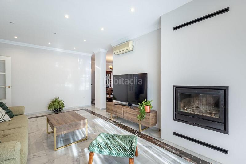 Foto 50476722-7f15-4779-b2b1-64d9da122fe5. Maison jumelée avec chauffage parking dans Motril ciudad Motril