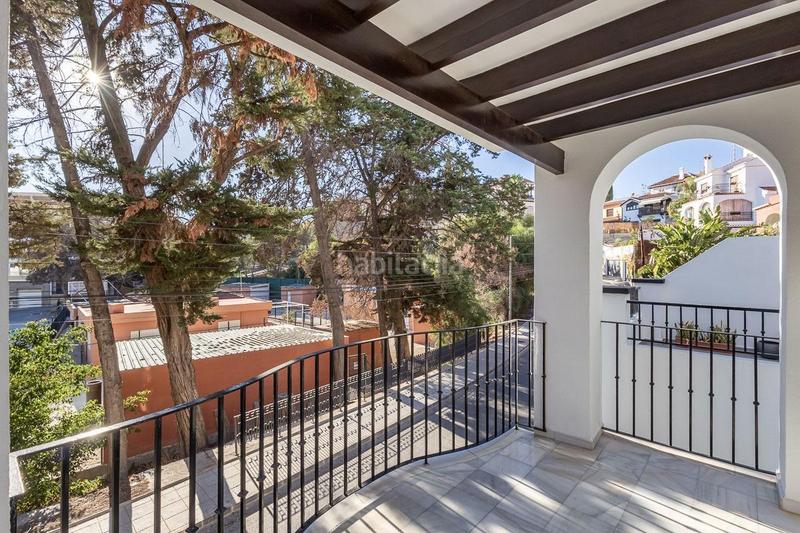 Foto af2da89e-10a1-4c78-943f-d97ec1750d4a. Maison jumelée avec chauffage parking dans Motril ciudad Motril