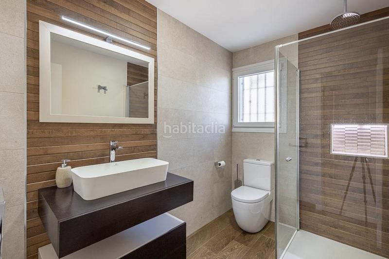 Foto e0a7fd22-2beb-4bd5-ad45-f02b121a00fb. Maison jumelée avec chauffage parking dans Motril ciudad Motril