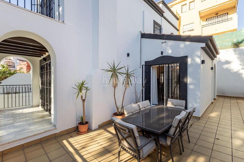 Foto ec5c3847-a6a9-479a-a18a-d5cea1462f41. Maison jumelée avec chauffage parking dans Motril ciudad Motril