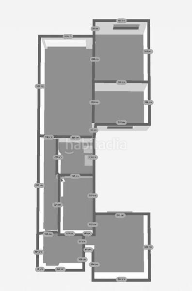 Foto 4bcb0bf3-5fad-4da5-8251-65a17df96e38. Appartamento in La Cruz Granada