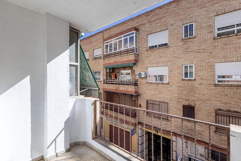 Foto 6d4f99dd-8860-4354-93ac-79fe74ee6c59. Appartamento in La Cruz Granada