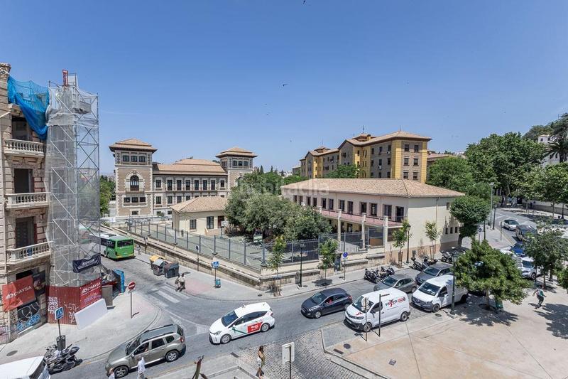 Foto b1217a43-a125-4370-9c9a-ad8e390d7780. Casa adossada amb calefacció a Centro - Sagrario Granada