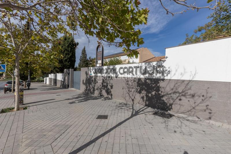 Foto dbd72da8-7f84-4ec0-a475-999a7efa72b5. Pis amb aparcament a Cartuja Granada